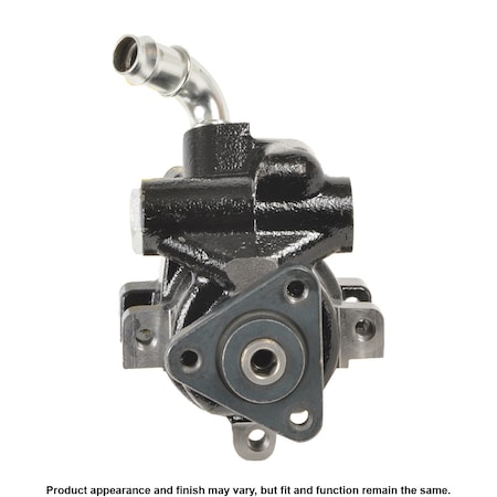 A1 Cardone New Power Steering Pump, 96-279 96-279